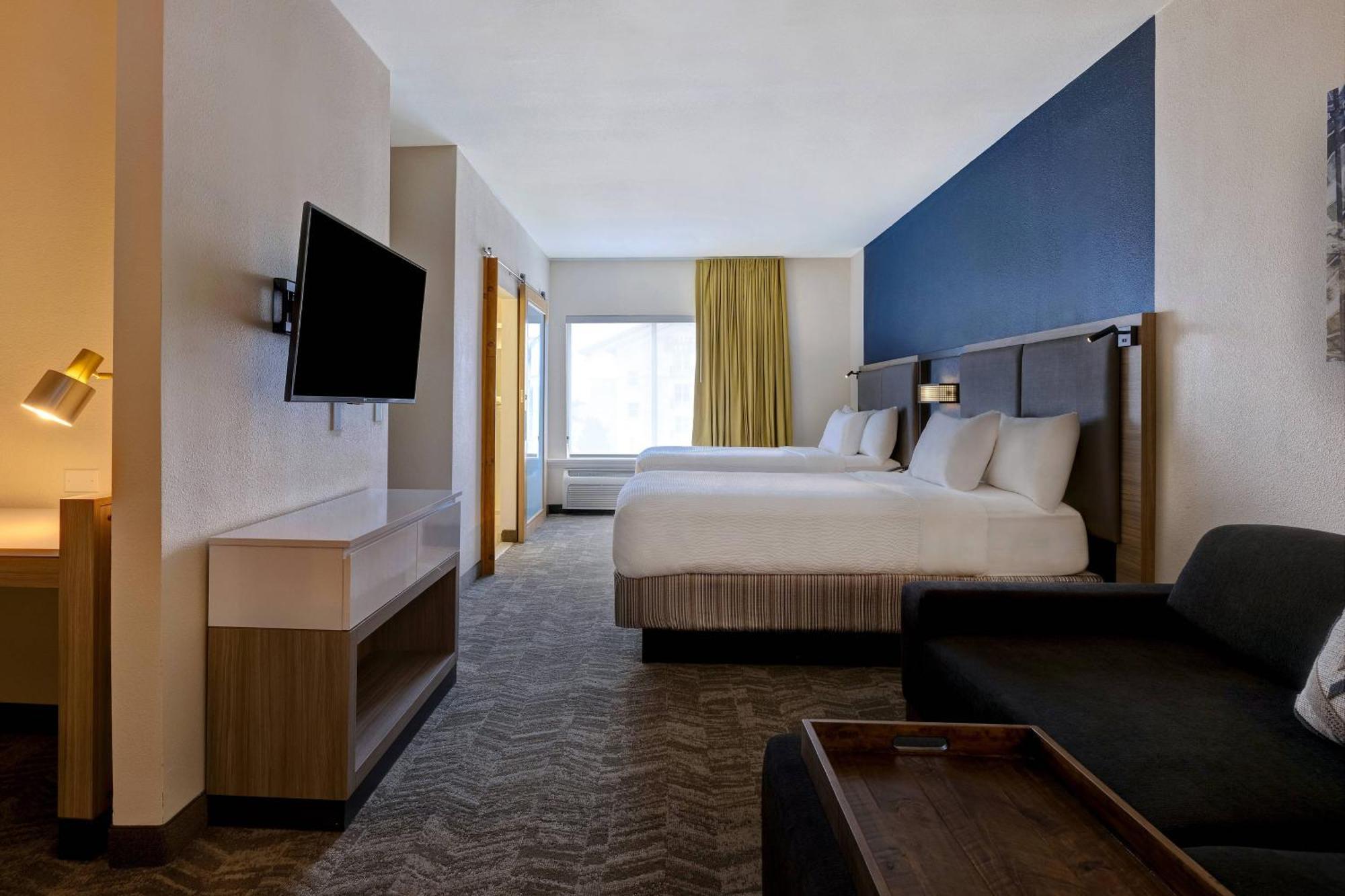 Springhill Suites By Marriott Las Cruces Kültér fotó