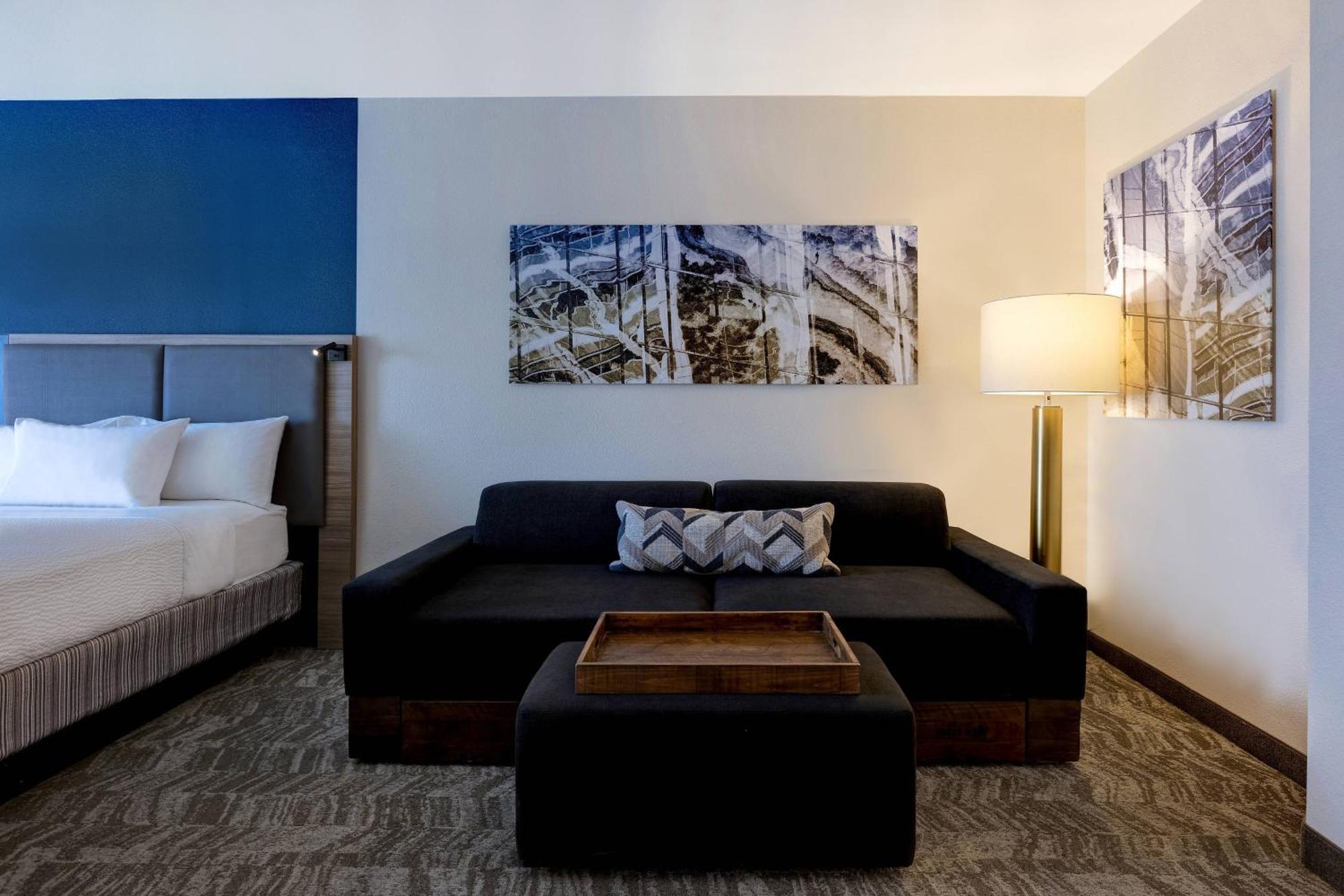 Springhill Suites By Marriott Las Cruces Kültér fotó