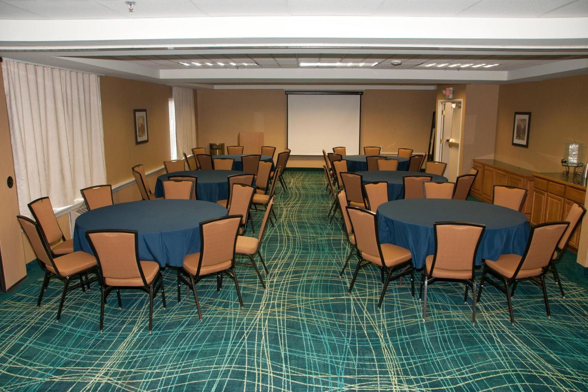 Springhill Suites By Marriott Las Cruces Kültér fotó