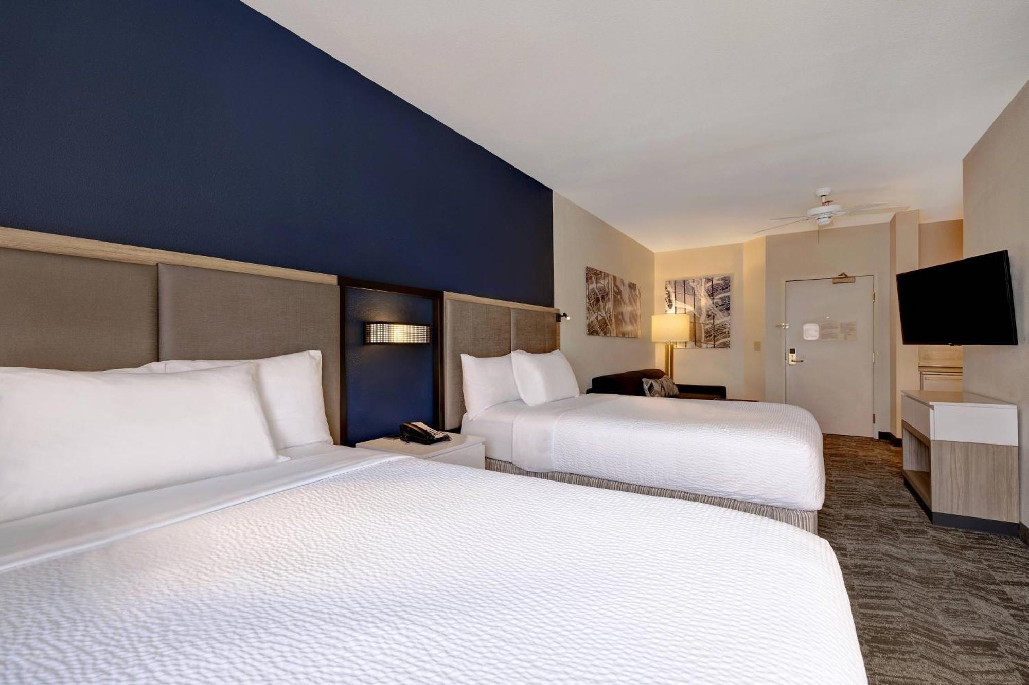 Springhill Suites By Marriott Las Cruces Kültér fotó