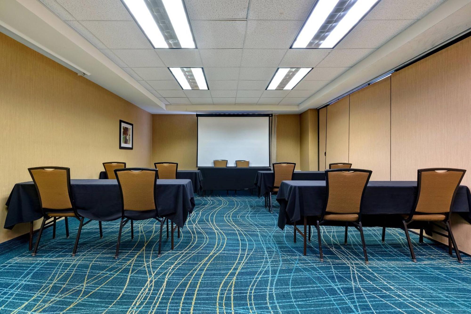 Springhill Suites By Marriott Las Cruces Kültér fotó