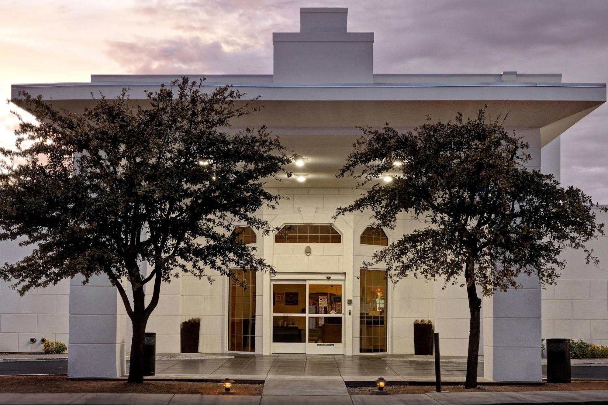 Springhill Suites By Marriott Las Cruces Kültér fotó