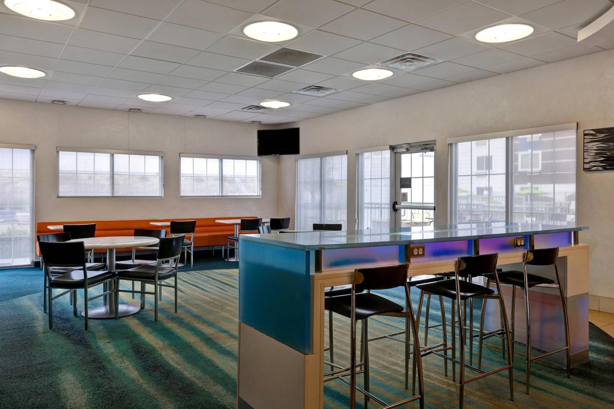 Springhill Suites By Marriott Las Cruces Kültér fotó