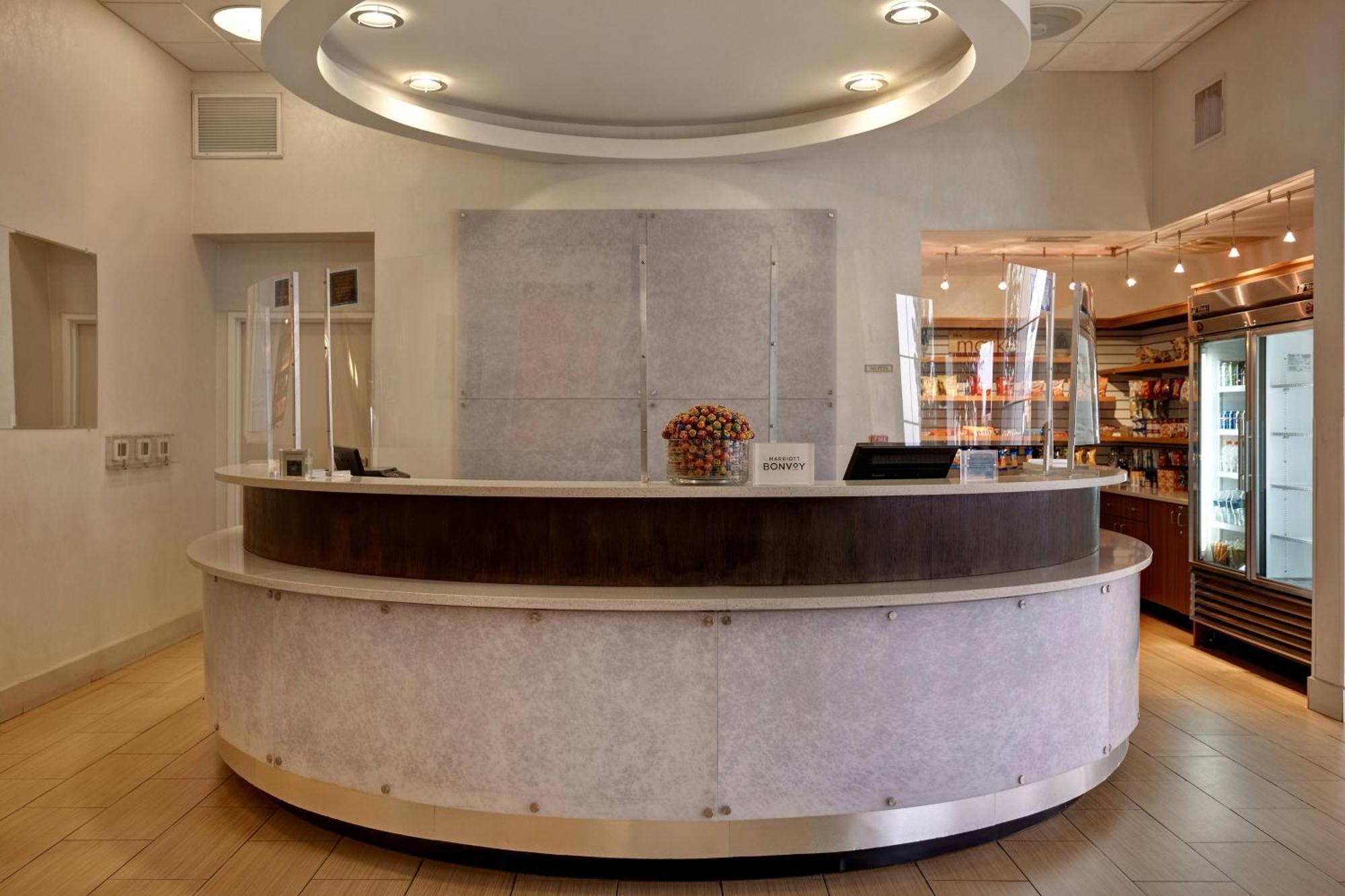 Springhill Suites By Marriott Las Cruces Kültér fotó