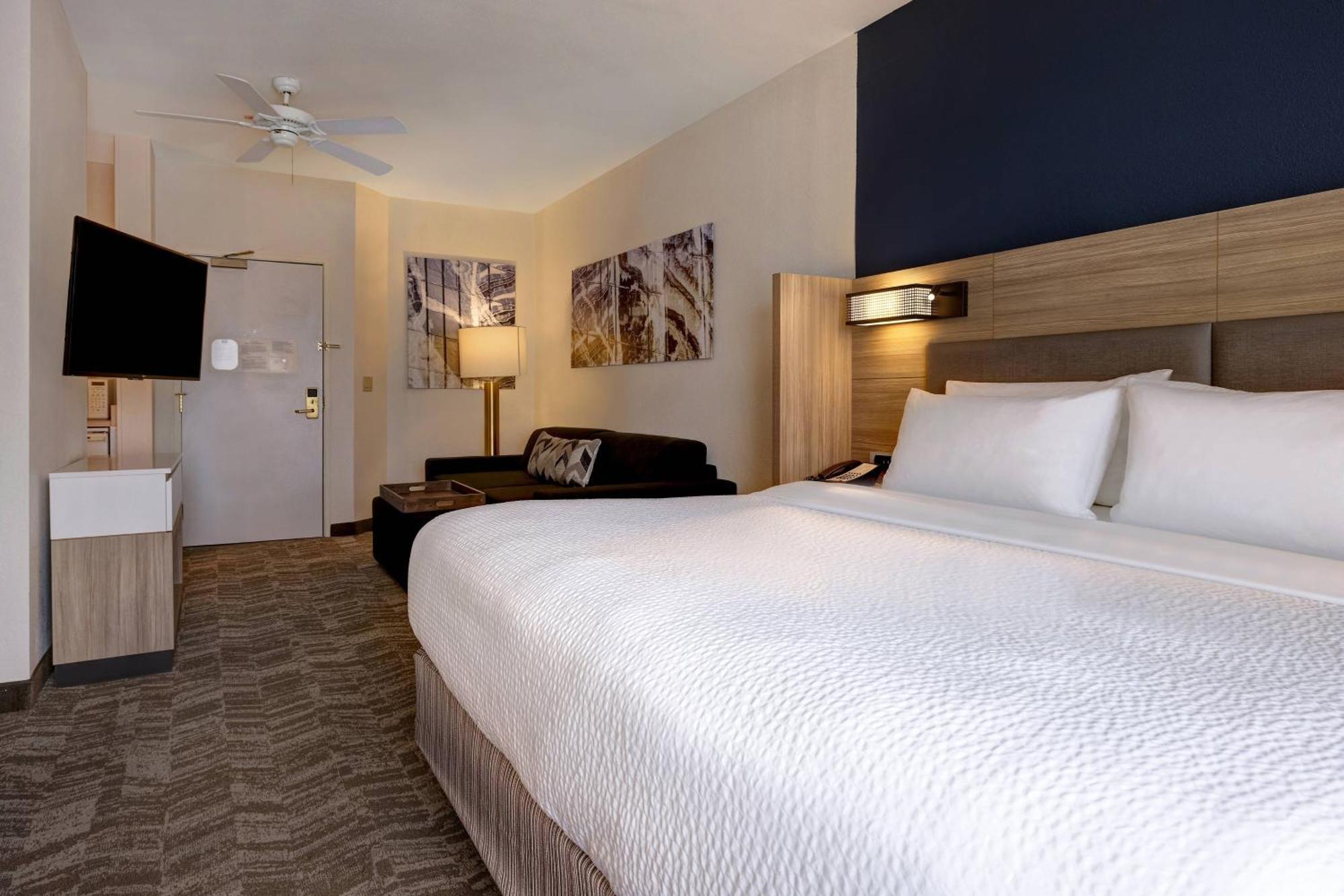 Springhill Suites By Marriott Las Cruces Kültér fotó