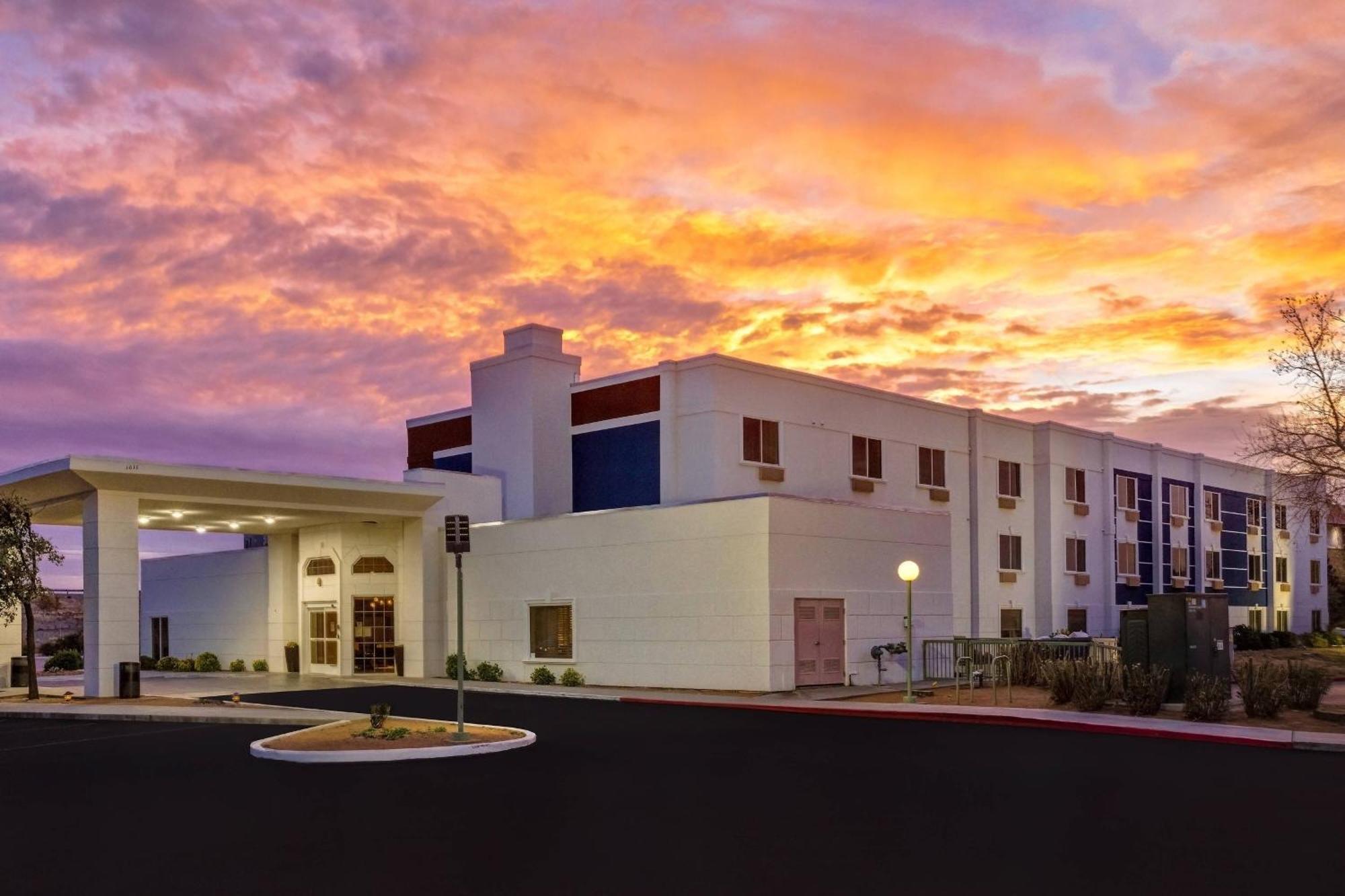 Springhill Suites By Marriott Las Cruces Kültér fotó