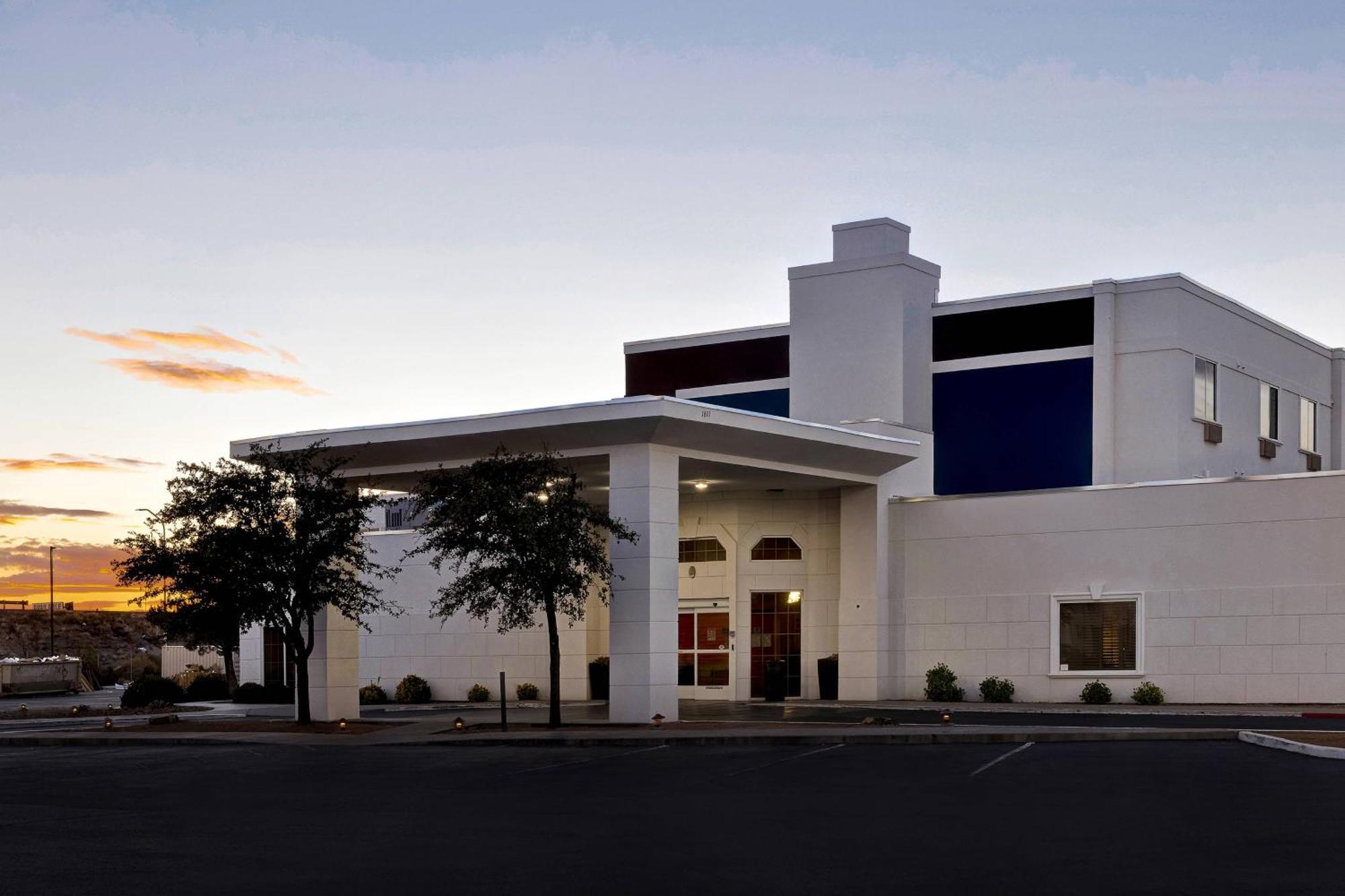 Springhill Suites By Marriott Las Cruces Kültér fotó