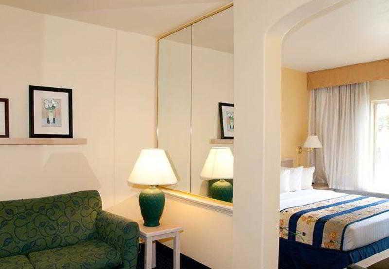 Springhill Suites By Marriott Las Cruces Szoba fotó
