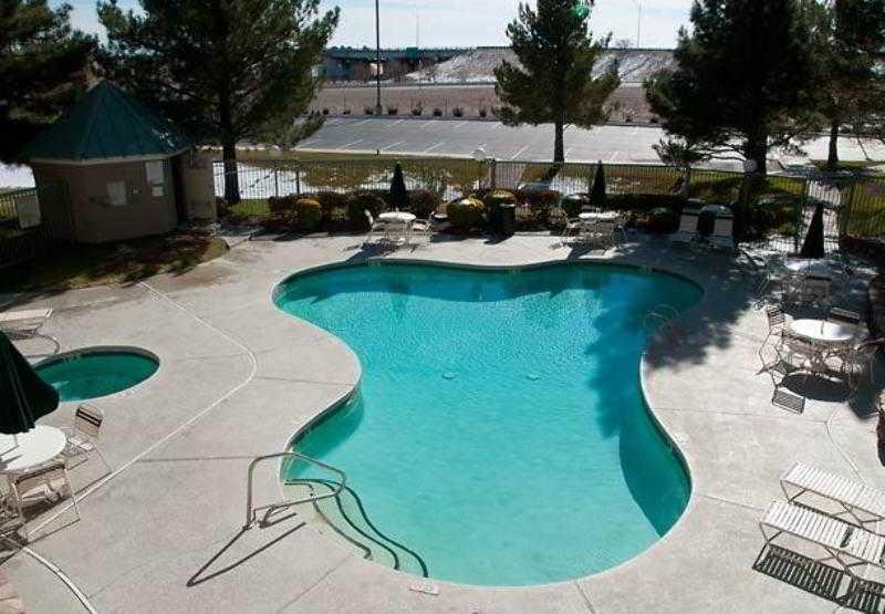 Springhill Suites By Marriott Las Cruces Létesítmények fotó