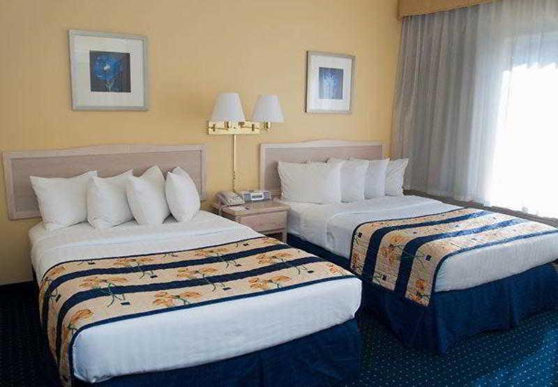 Springhill Suites By Marriott Las Cruces Szoba fotó