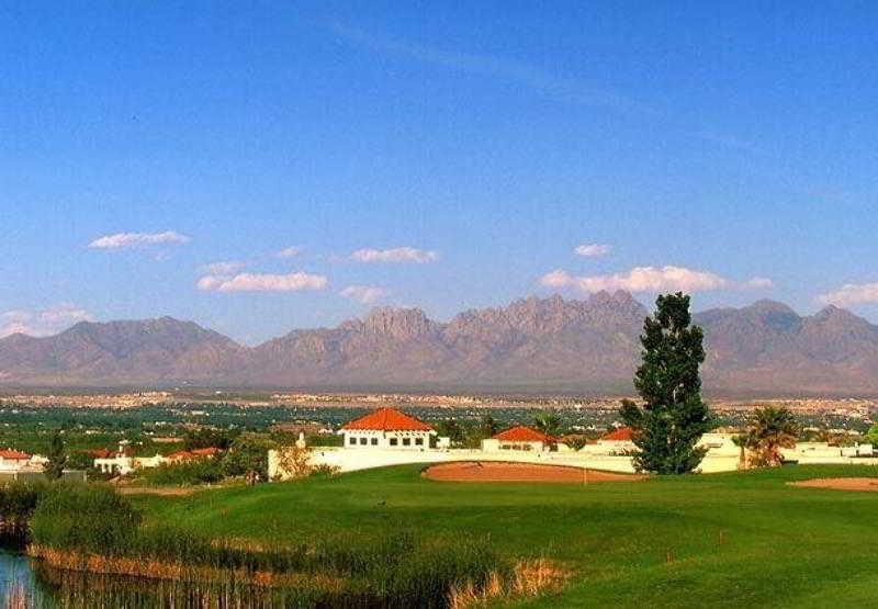 Springhill Suites By Marriott Las Cruces Kültér fotó