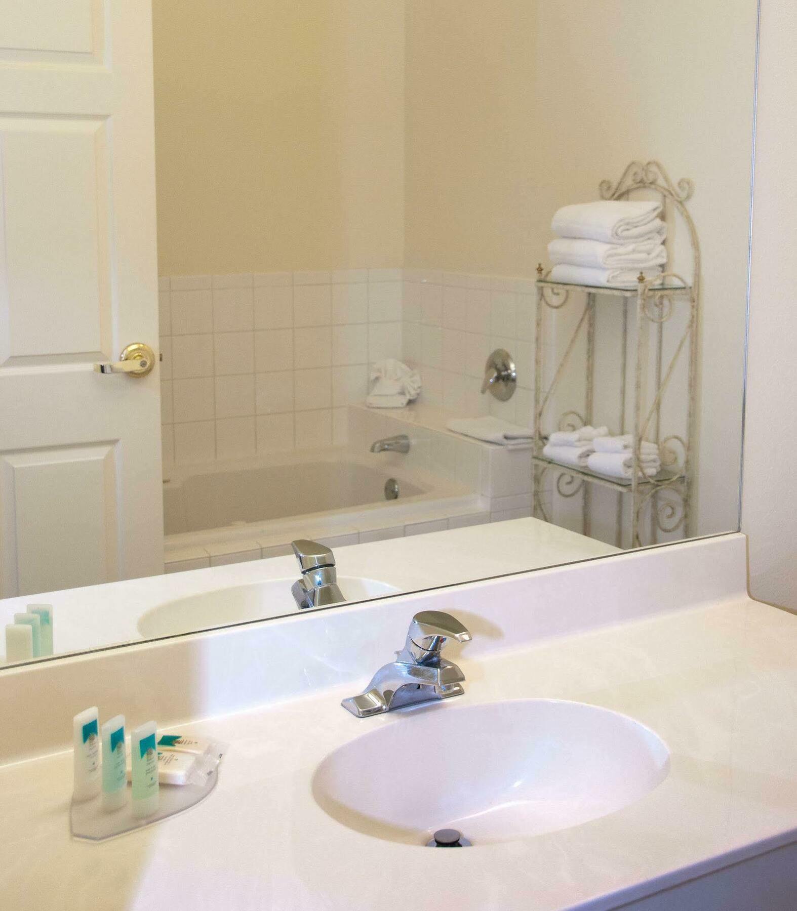 Springhill Suites By Marriott Las Cruces Szoba fotó