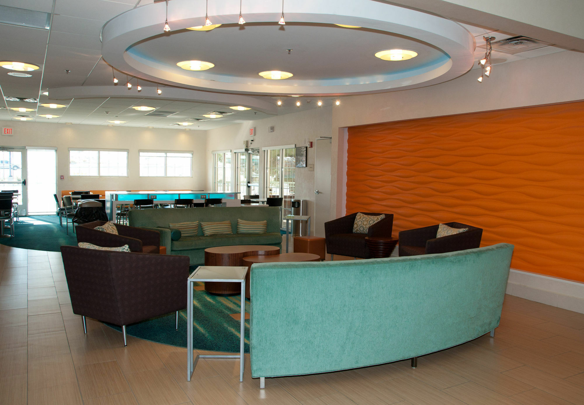 Springhill Suites By Marriott Las Cruces Kültér fotó